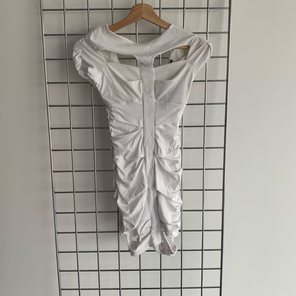 Mini dress